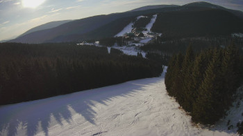 Červenohorské sedlo