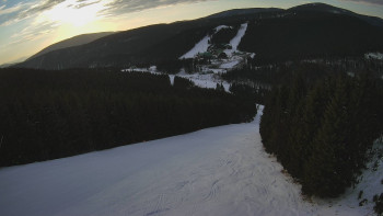 Červenohorské sedlo