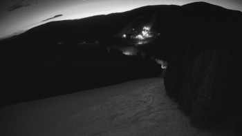 Červenohorské sedlo