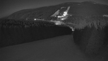 Červenohorské sedlo