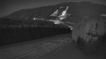 Červenohorské sedlo