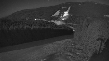 Červenohorské sedlo