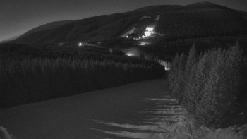 Červenohorské sedlo