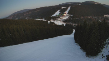 Červenohorské sedlo