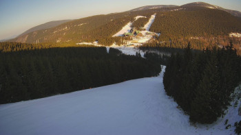 Červenohorské sedlo