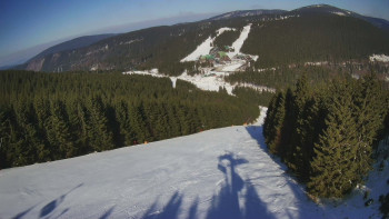 Červenohorské sedlo