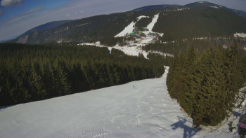 Červenohorské sedlo