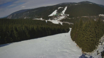 Červenohorské sedlo