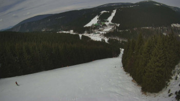 Červenohorské sedlo