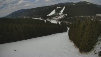 Červenohorské sedlo