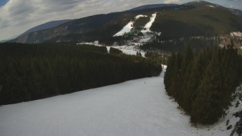 Červenohorské sedlo