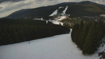 Červenohorské sedlo