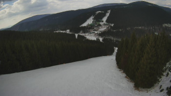 Červenohorské sedlo