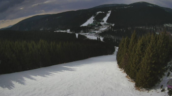 Červenohorské sedlo