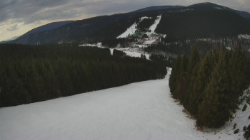 Červenohorské sedlo