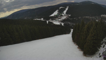 Červenohorské sedlo