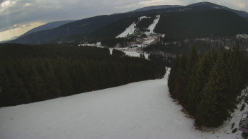 Červenohorské sedlo