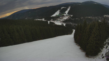 Červenohorské sedlo