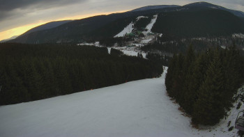 Červenohorské sedlo