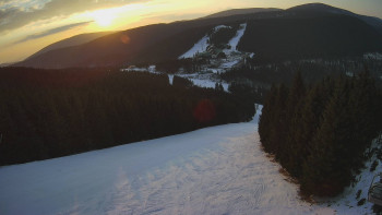 Červenohorské sedlo