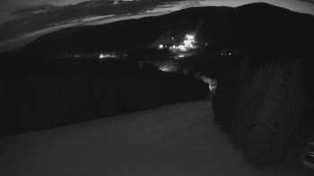 Červenohorské sedlo