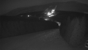 Červenohorské sedlo