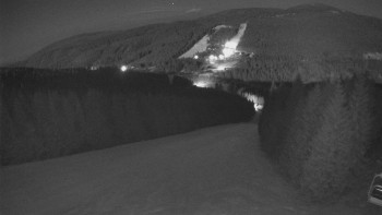 Červenohorské sedlo