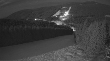 Červenohorské sedlo