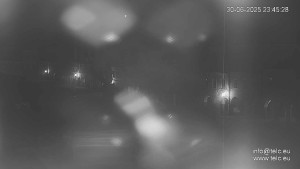 Město Telč - Náměstí Zachariáše z Hradce - 1.7.2025 v 00:45