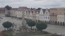 Náměstí Zachariáše z Hradce