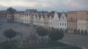 Snímek    19.10.2025 v 18:00