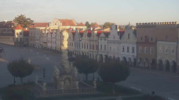 Snímek    20.10.2025 v 08:00