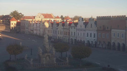 Náměstí Zachariáše z Hradce