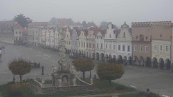 Náměstí Zachariáše z Hradce