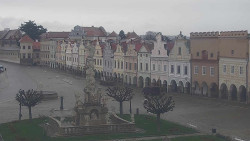 Náměstí Zachariáše z Hradce