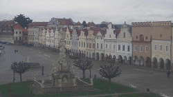 Náměstí Zachariáše z Hradce