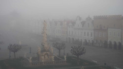 Náměstí Zachariáše z Hradce