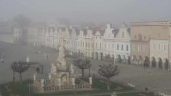 Náměstí Zachariáše z Hradce