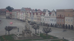 Náměstí Zachariáše z Hradce