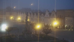 Náměstí Zachariáše z Hradce