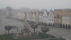 Náměstí Zachariáše z Hradce