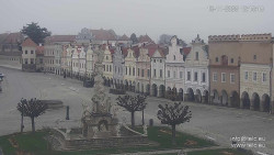 Náměstí Zachariáše z Hradce