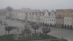 Náměstí Zachariáše z Hradce