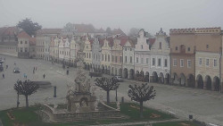 Náměstí Zachariáše z Hradce