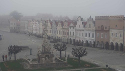 Náměstí Zachariáše z Hradce