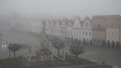 Náměstí Zachariáše z Hradce