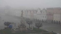 Náměstí Zachariáše z Hradce