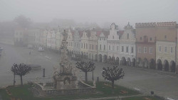 Náměstí Zachariáše z Hradce