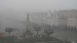 Náměstí Zachariáše z Hradce