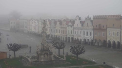 Náměstí Zachariáše z Hradce